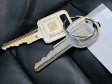 1992 Cadillac Brougham Sedan Keys