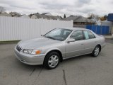 2001 Toyota Camry LE