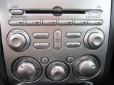 2009 Mitsubishi Galant Sport V6 Controls