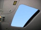 1999 Lincoln Town Car Signature Sunroof