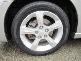 2009 Mitsubishi Galant Sport V6 Wheel