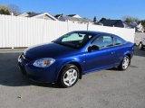 2007 Chevrolet Cobalt LS Coupe