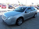 2010 Mercury Milan V6 Premier