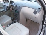 2007 Chevrolet HHR LT Panel Dashboard