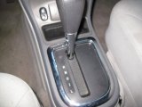 2007 Chevrolet HHR LT Panel 4 Speed Automatic Transmission