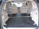 2007 Chevrolet HHR LT Panel Trunk