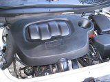 2007 Chevrolet HHR LT Panel 2.4L DOHC 16V Ecotec 4 Cylinder Engine