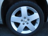 2007 Chevrolet HHR LT Panel Wheel