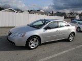 2009 Pontiac G6 Sedan