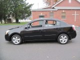 2009 Nissan Sentra 2.0
