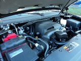 2012 Cadillac Escalade EXT Luxury AWD 6.2 Liter OHV 16-Valve Flex-Fuel V8 Engine
