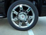 2012 Cadillac Escalade EXT Luxury AWD Wheel