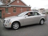 2006 Cadillac CTS Sedan