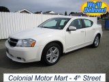 2010 Dodge Avenger R/T
