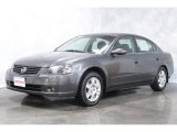 2005 Nissan Altima 2.5 S