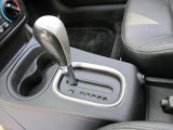 2007 Pontiac G5 GT 4 Speed Automatic Transmission