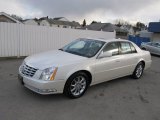 2011 Cadillac DTS Luxury