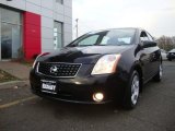 2008 Nissan Sentra 2.0 S