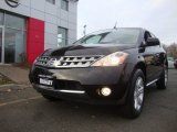 2007 Nissan Murano SL AWD