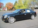 2003 Cadillac CTS Sedan