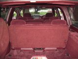 1998 GMC Suburban 1500 4x4 Trunk