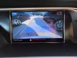 2012 Audi A4 2.0T quattro Sedan Backup Camera