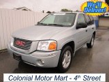2008 GMC Envoy SLE 4x4