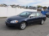2008 Chevrolet Impala LS