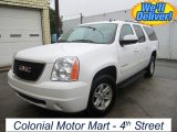 2011 GMC Yukon XL SLT 4x4