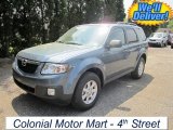 2011 Mazda Tribute i Touring 4WD Data, Info and Specs