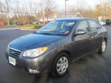 2008 Hyundai Elantra GLS Sedan