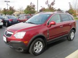 2008 Saturn VUE XE 3.5 AWD