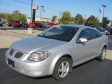 2008 Titanium Metallic Pontiac G5  #56610767