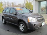2007 Chevrolet Equinox LS