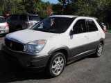 2005 Frost White Buick Rendezvous CX AWD #56610751