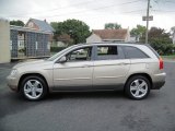 2007 Chrysler Pacifica Touring AWD