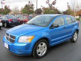2008 Dodge Caliber SXT