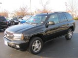2008 Chevrolet TrailBlazer LS 4x4