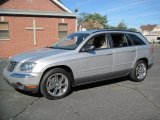 2005 Bright Silver Metallic Chrysler Pacifica Touring AWD #56610311