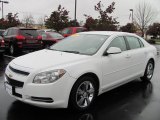 2011 Chevrolet Malibu LT