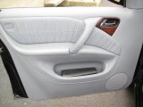 2003 Mercedes-Benz ML 320 4Matic Door Panel