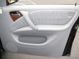 2003 Mercedes-Benz ML 320 4Matic Door Panel