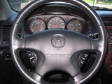 2002 Acura MDX  Steering Wheel