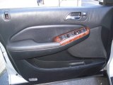 2002 Acura MDX  Door Panel