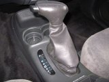 2002 Chevrolet Blazer LS ZR2 4x4 4 Speed Automatic Transmission