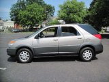 2002 Light Driftwood Buick Rendezvous CX #56610292