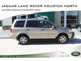 2003 Sandstone Metallic Honda Pilot EX 4WD #56609820