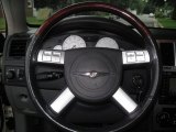 2005 Chrysler 300 C HEMI AWD Steering Wheel