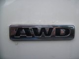 2005 Chrysler 300 C HEMI AWD Marks and Logos