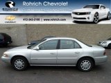 2001 Buick Century Custom